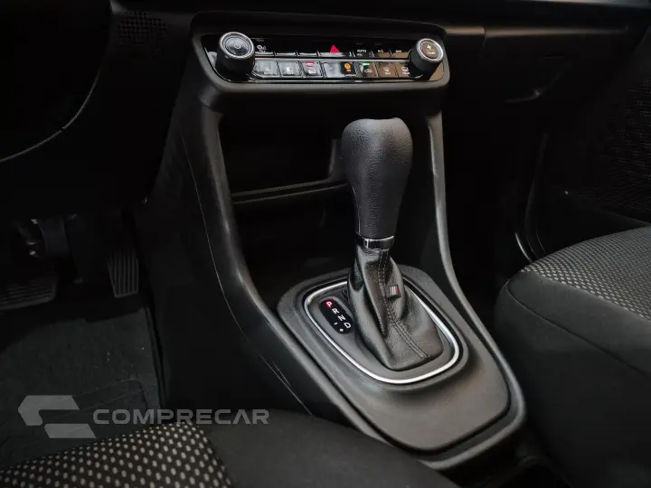 PULSE 1.3 FLEX DRIVE CVT