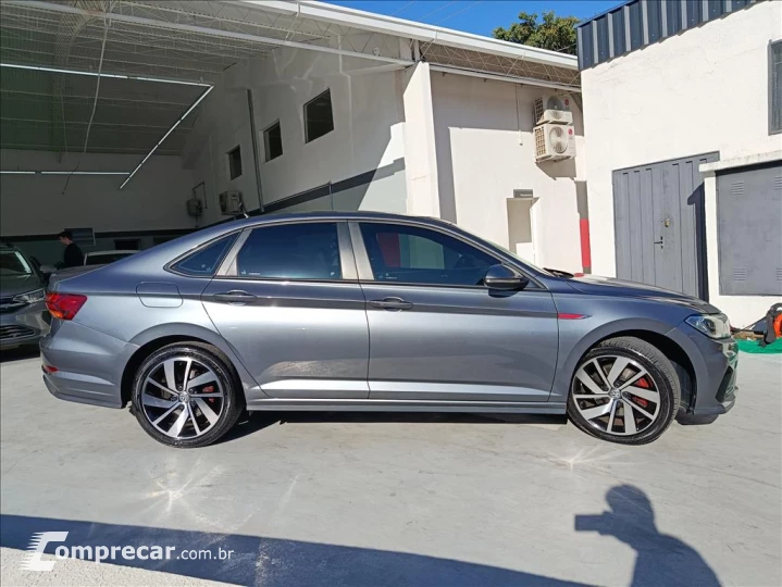 JETTA 2.0 350 TSI GLI