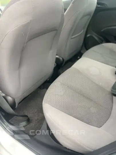 HB20 1.0 12V Comfort