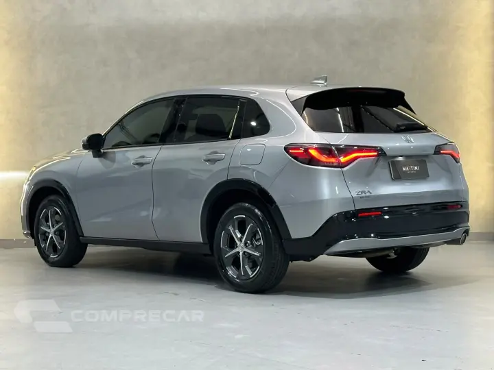 ZR-V Touring 2.0 16V 5p Aut.