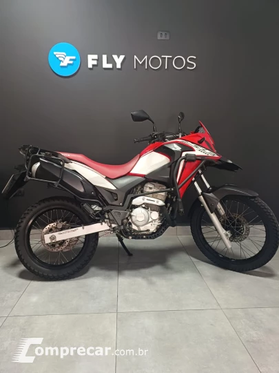 XRE 300 RALLY ABS