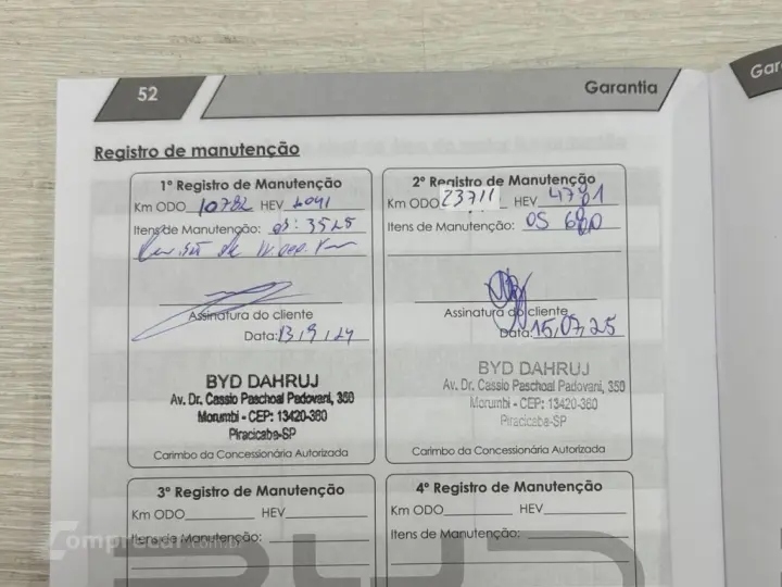 SONG PLUS 1.5 DM-I HÍBRIDO AUTOMÁTICO