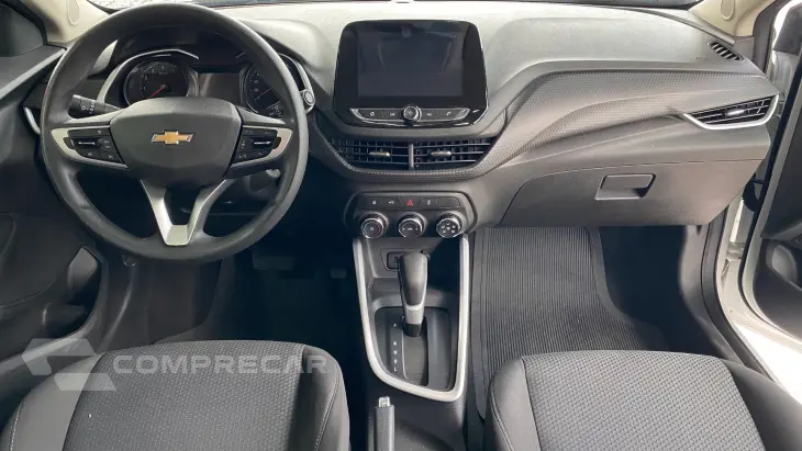 CHEVROLET ONIX 1.0 TURBO PLUS LT