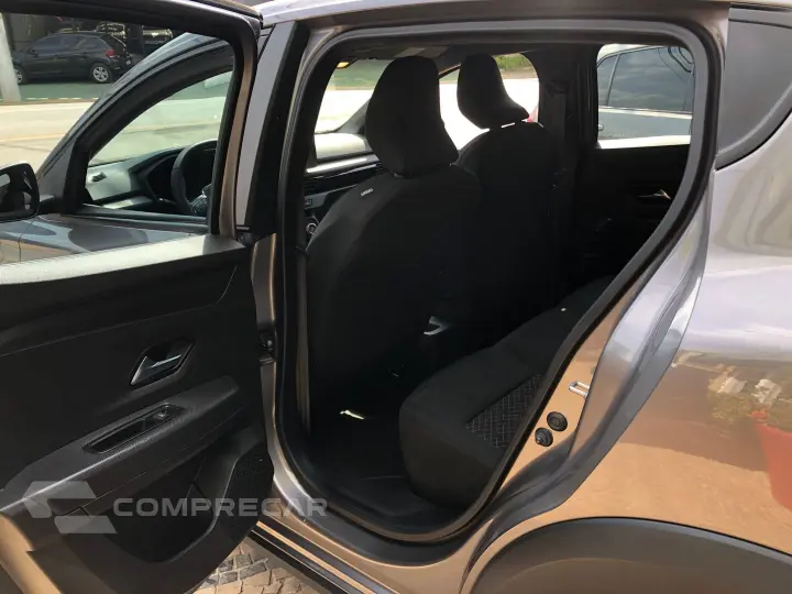 Kardian 1.0 Tce Flex Evolution Edc