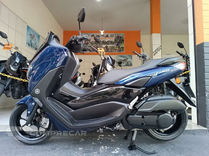 NMAX 160
