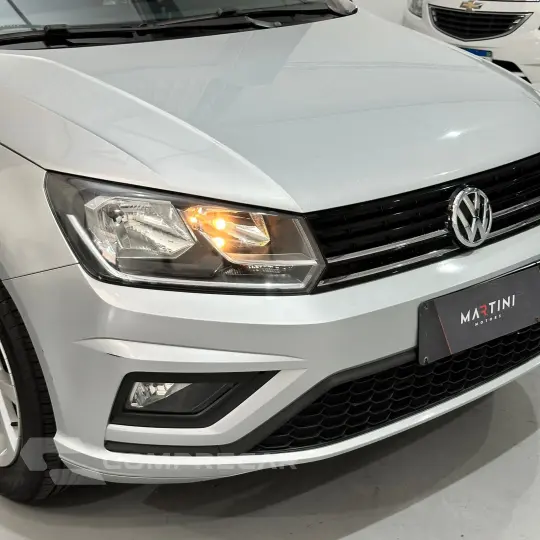 Gol 1.0 Flex 12V 5p