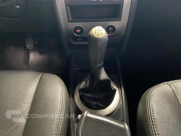 MEGANE SEDAN DYNAMIQUE 1.6 16V 4P