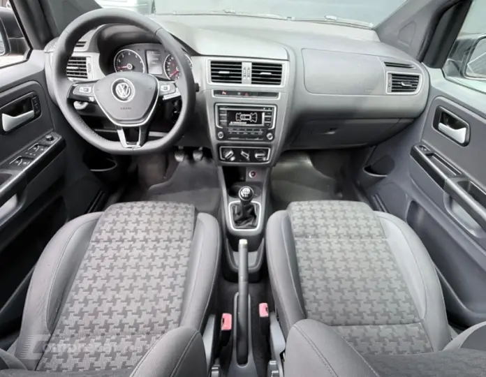 FOX 1.0 MPI Track 12V