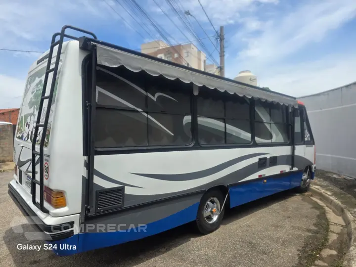 MOTORHOME