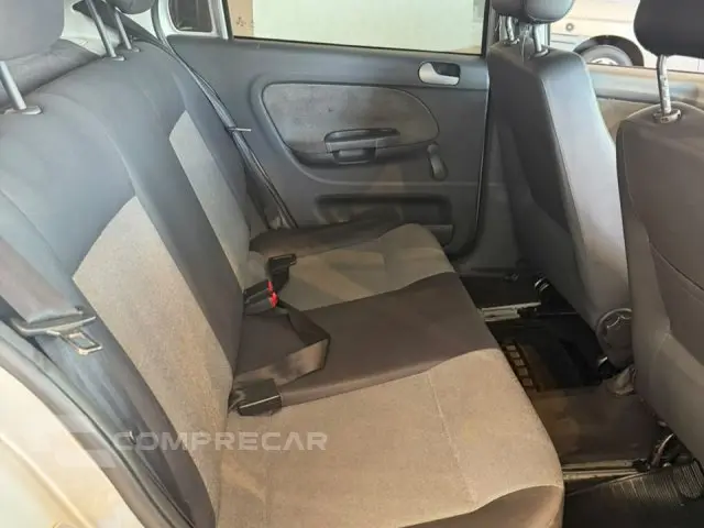 GOL - 1.0 MI 8V 4P MANUAL G.VI