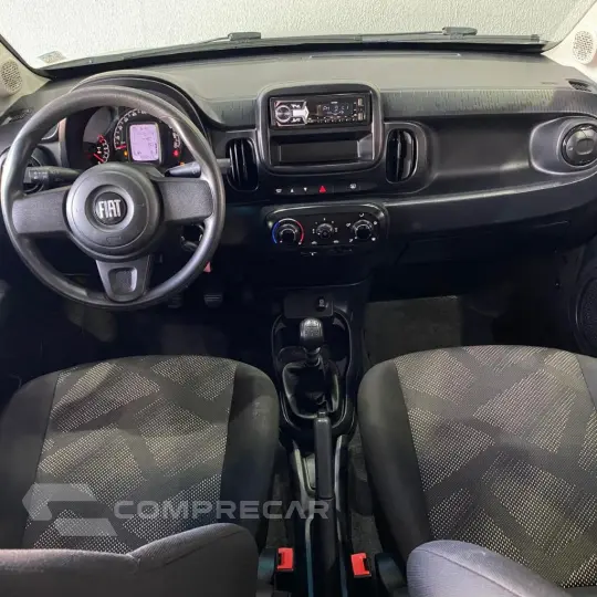 MOBI LIKE 1.0 Fire Flex 5p.