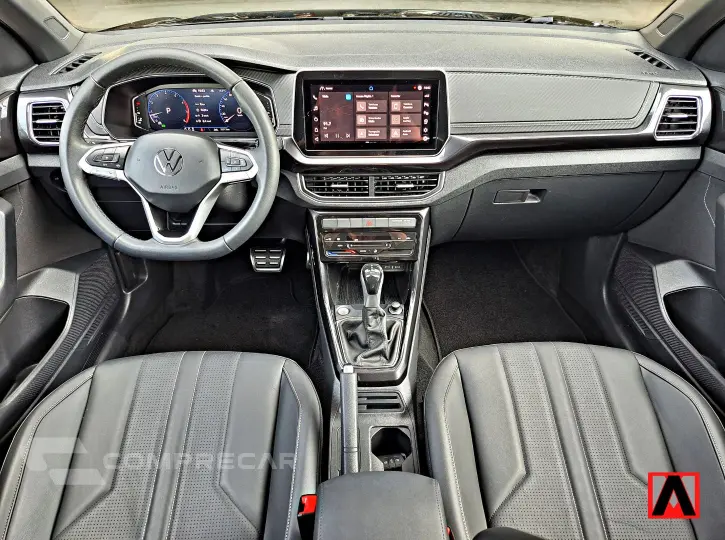 T-CROSS 1.4 250 TSI Highline