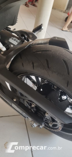 F900r sport plus