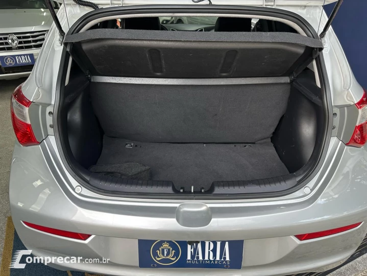 HB20 1.0 12V Comfort Plus