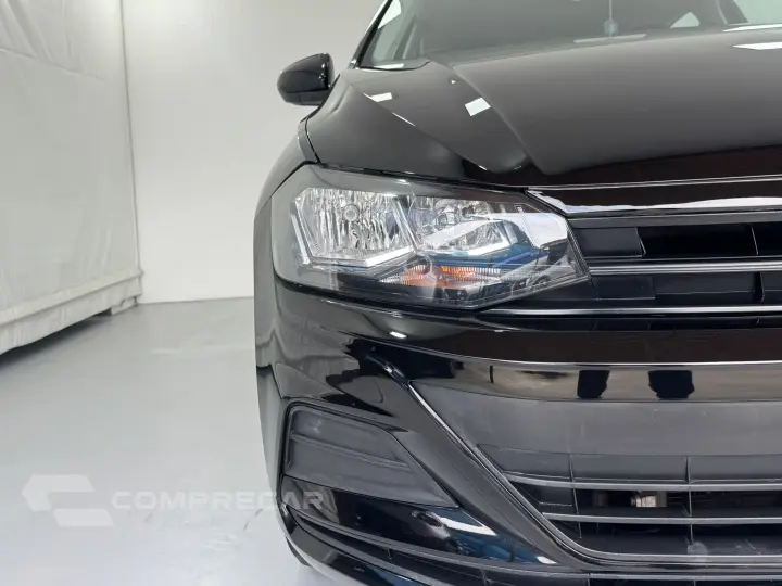 POLO 1.0 MPI