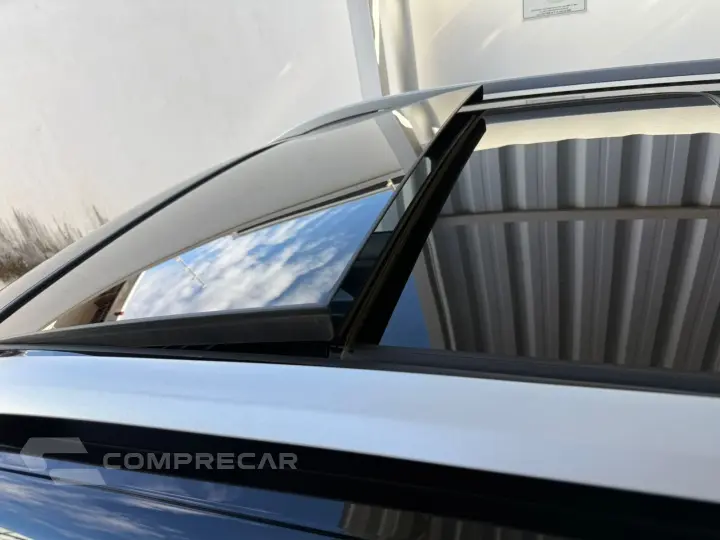 T-Cross Highline 1.4 TSI