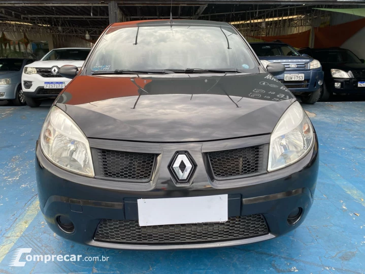 Sandero