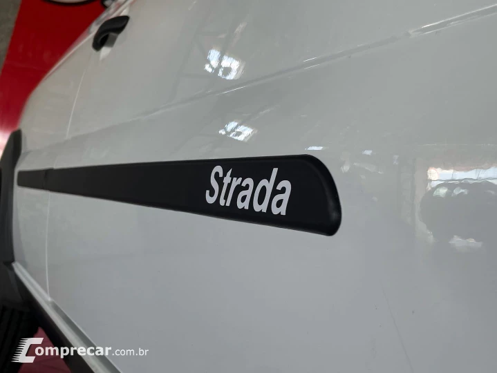 Strada 1.4 Mpi Working Cs 8V Flex 2P Manual