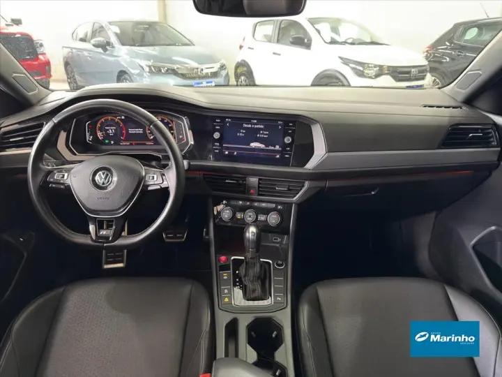 JETTA 1.4 250 TSI TOTAL FLEX R-LINE TIPTRONIC