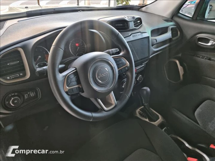 RENEGADE 1.8 16V