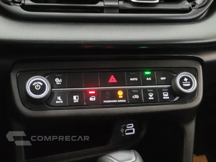 PULSE DRIVE 1.3 8V Flex Aut.