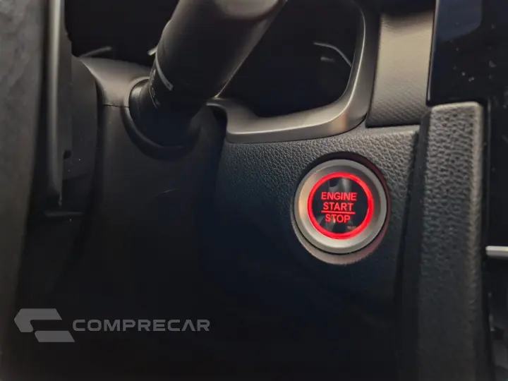 CIVIC 2.0 16V FLEXONE EXL 4P CVT