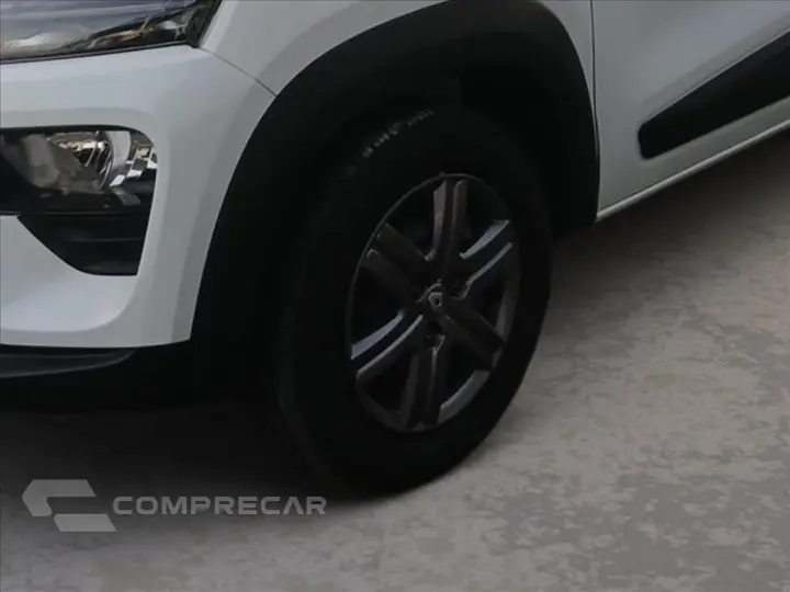 KWID 1.0 12V SCE FLEX ZEN MANUAL