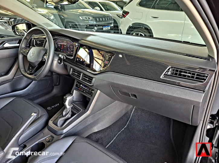 POLO 1.0 170 TSI Highline