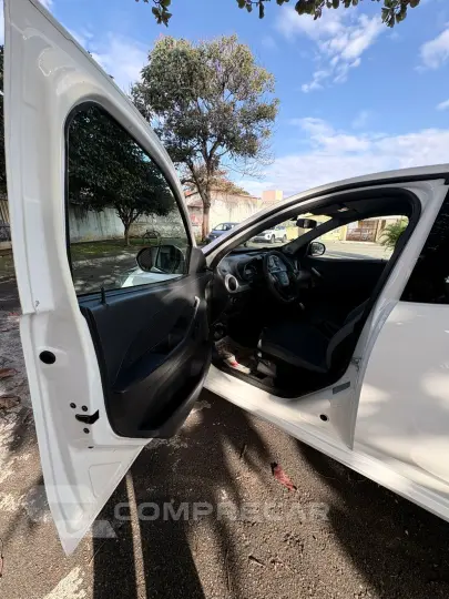 MONTANA 1.4 MPFI LS CS 8V