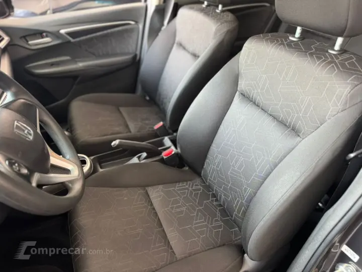 Fit LX 1.5 Flexone 16V 5p Aut.