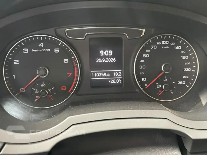 Q3 1.4 TFSI 150CV S-TRONIC 5P
