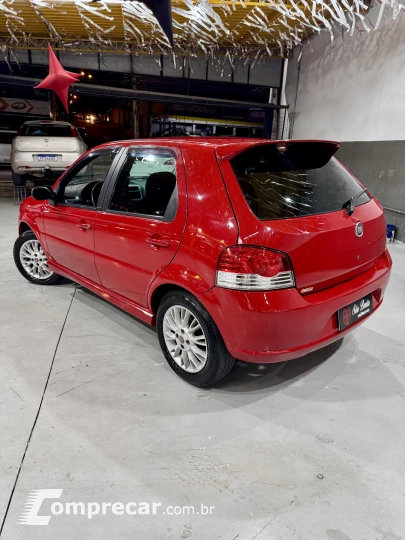 PALIO 1.4 MPI ELX 8V
