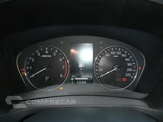 HR-V 1.5 DI I-vtec EX