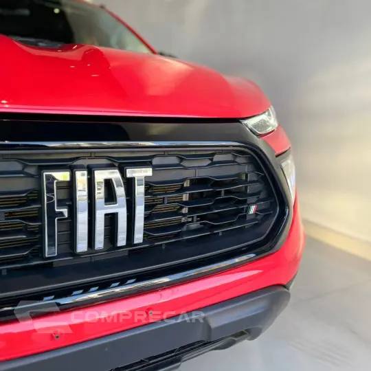 TORO 1.3 Turbo 270 Freedom