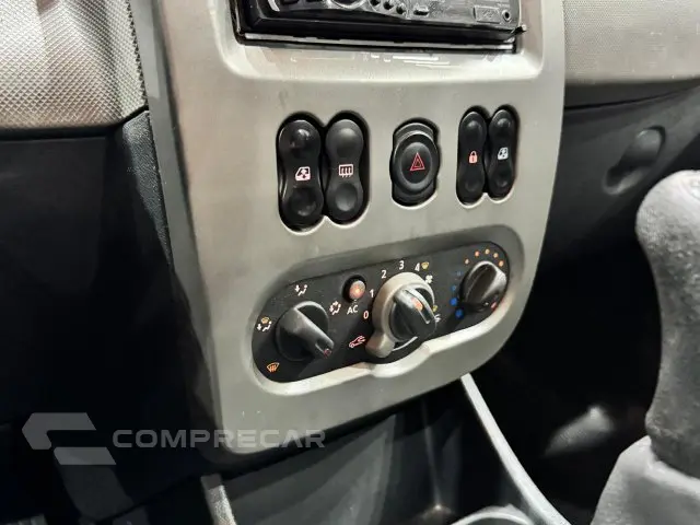 SANDERO - 1.0 EXPRESSION 16V 4P MANUAL