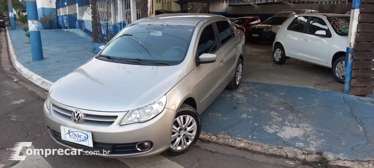 VOYAGE 1.6 MI Comfortline 8V