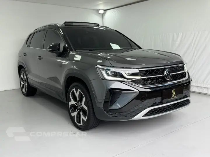 TAOS 1.4 250 TSI Highline