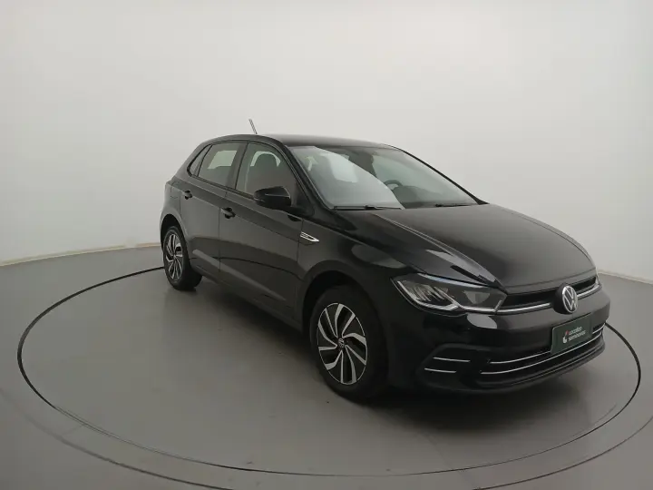 POLO 1.0 170 TSI HIGHLINE AUTOMÁTICO