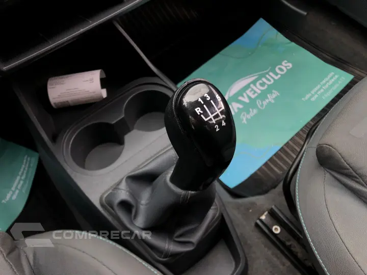 Montana 1.4 Mpfi Sport Cs 8V Flex 2P Manual