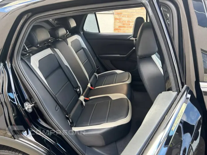 T-Cross Hig. 250 TSI 1.4 Flex 16V 5p Aut