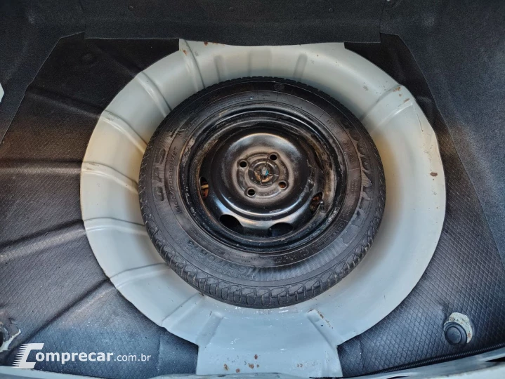 Corsa Sed Class.Spirit 1.0/1.0 FlexPower