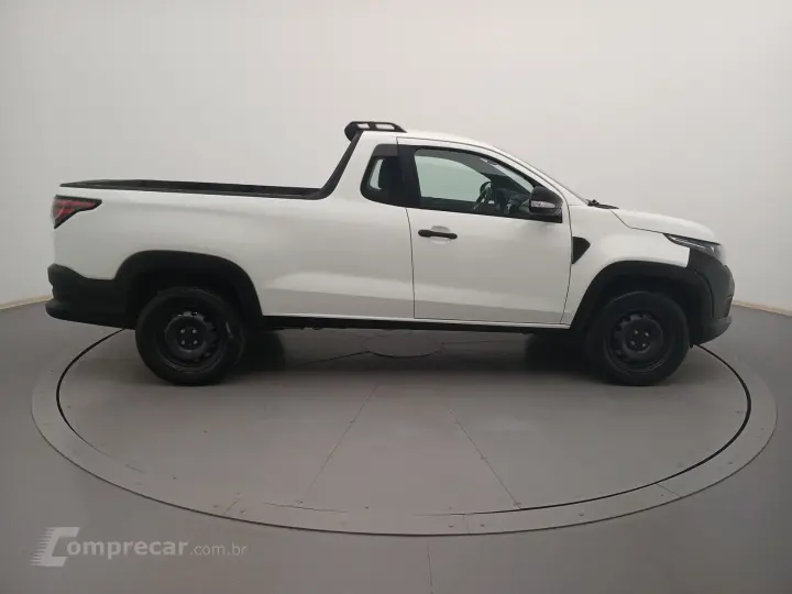 STRADA 1.3 FIREFLY FLEX ENDURANCE CS MANUAL