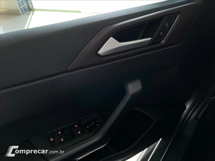 VIRTUS 1.0 200 TSI HIGHLINE AUTOMÁTICO