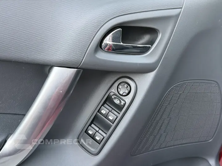 C3 1.6 EXCLUSIVE BVA 16V FLEX 4P AUTOMÁTICO