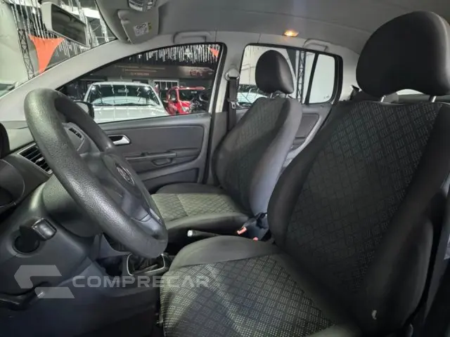FOX - 1.6 MSI TRENDLINE 8V 4P MANUAL