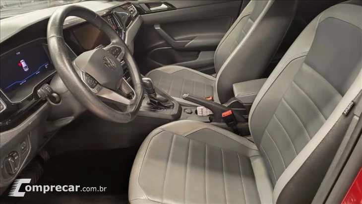 NIVUS 1.0 200 TSI Highline