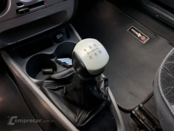 Palio 1.4 Mpi Fire Elx Weekend 8V Flex 4P Manual