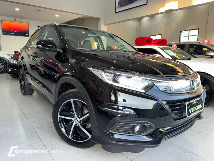 HRV EX 1.8