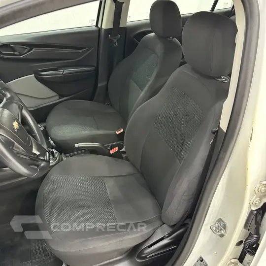 ONIX HATCH Joy 1.0 8V Flex 5p Mec.