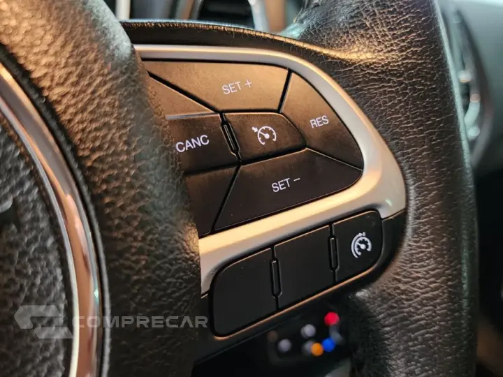 COMPASS SPORT 2.0 4x2 Flex 16V Aut.